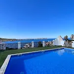 Lovely Menorca, Amazing Sea Views And Sunsets. Appartement