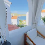 Apartman Lovely Menorca, Amazing Sea Views And Sunsets. *