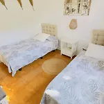 Appartement Lovely Menorca, Amazing Sea Views And Sunsets. Fornells (Menorca)