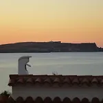 Apartman Lovely Menorca, Amazing Sea Views And Sunsets. Fornells