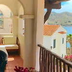 Apartman Lovely Menorca, Amazing Sea Views And Sunsets. Fornells