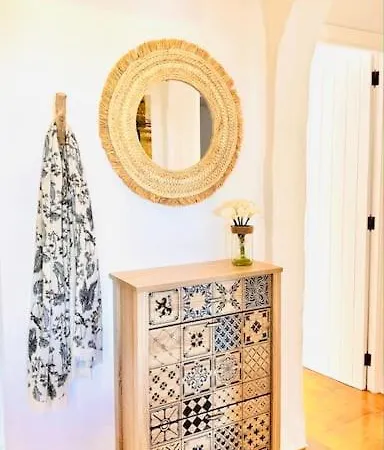 Lovely Menorca, Amazing Sea Views And Sunsets. Fornells (Menorca)