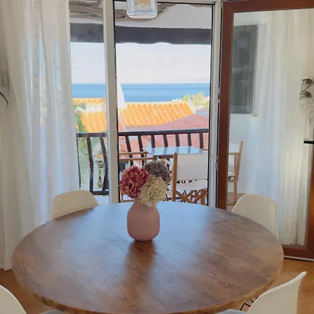 Lovely Menorca, Amazing Sea Views And Sunsets.