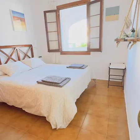 Lovely Menorca, Amazing Sea Views And Sunsets. Daire *