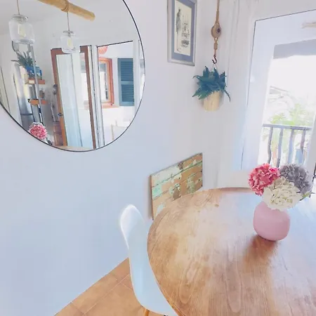 Lovely Menorca, Amazing Sea Views And Sunsets. *