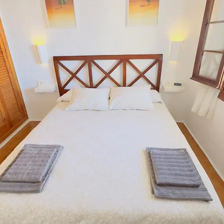 Lovely Menorca, Amazing Sea Views And Sunsets. * Fornells (Menorca)