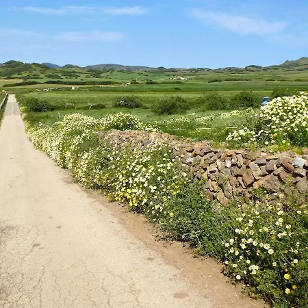 Lovely Menorca, Amazing Sea Views And Sunsets. Appartement Fornells (Menorca)