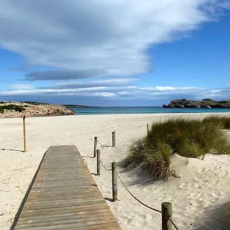 Lovely Menorca, Amazing Sea Views And Sunsets. * Fornells (Menorca)