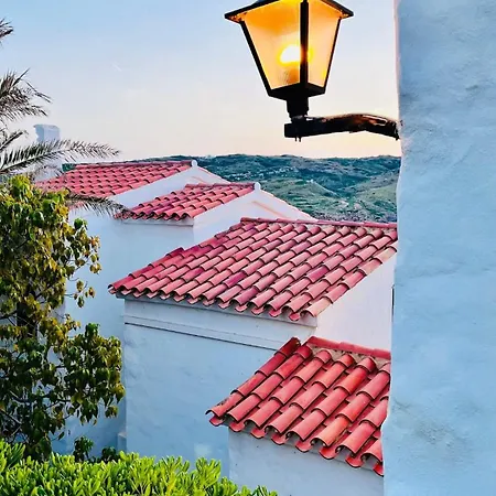 Lovely Menorca, Amazing Sea Views And Sunsets. Fornells (Menorca)