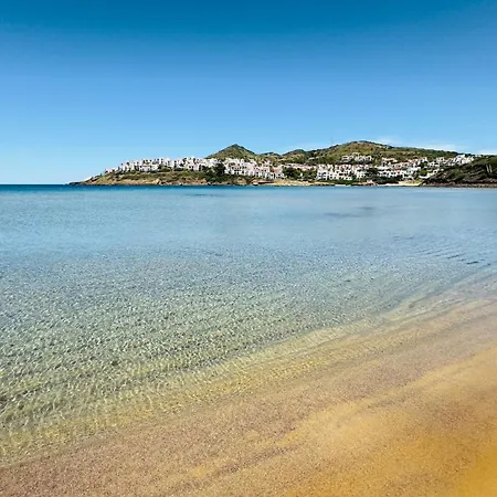 Lovely Menorca, Amazing Sea Views And Sunsets. * فورنيلس