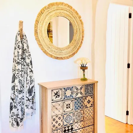 Lovely Menorca, Amazing Sea Views And Sunsets. Appartement *