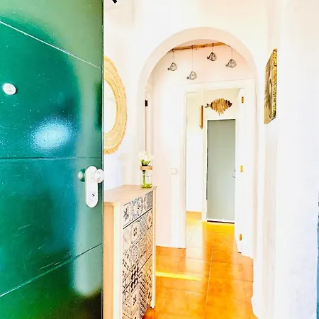 Lovely Menorca, Amazing Sea Views And Sunsets. Appartement Fornells (Menorca)