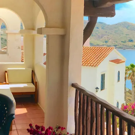 Daire Lovely Menorca, Amazing Sea Views And Sunsets. Fornells (Menorca)