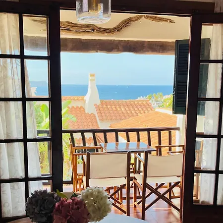 Lovely Menorca, Amazing Sea Views And Sunsets. *