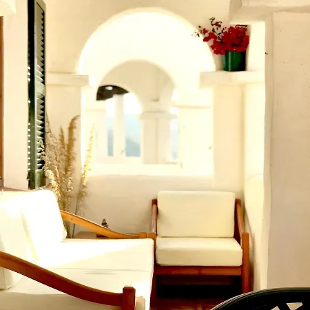 Lovely Menorca, Amazing Sea Views And Sunsets.