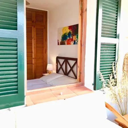 Lovely Menorca, Amazing Sea Views And Sunsets. *