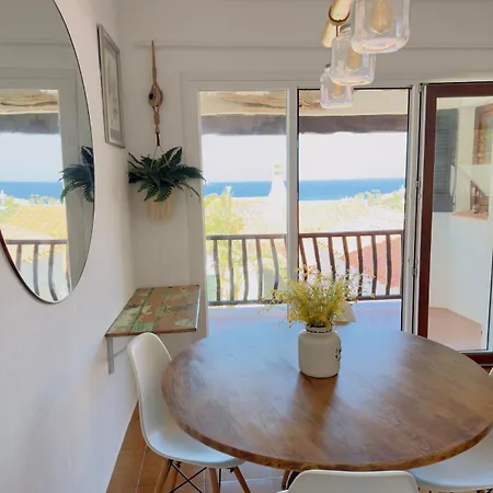 Lovely Menorca, Amazing Sea Views And Sunsets. Appartement