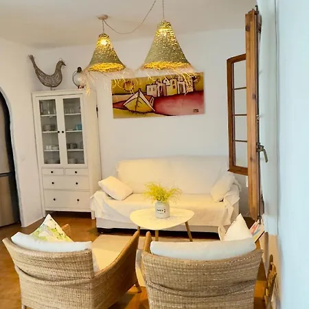 Appartement Lovely Menorca, Amazing Sea Views And Sunsets. *