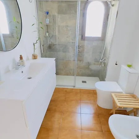 Lovely Menorca, Amazing Sea Views And Sunsets. Apartman