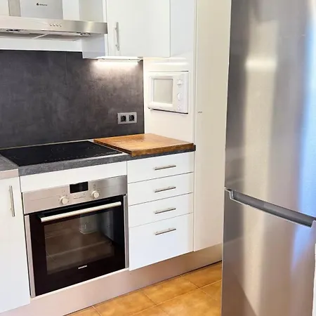 Lovely Menorca, Amazing Sea Views And Sunsets. * Fornells