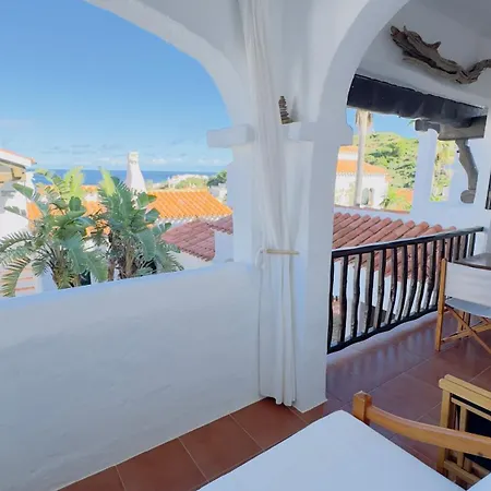 Lovely Menorca, Amazing Sea Views And Sunsets. * Fornells