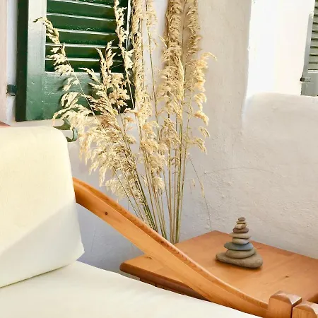 Apartman Lovely Menorca, Amazing Sea Views And Sunsets. *