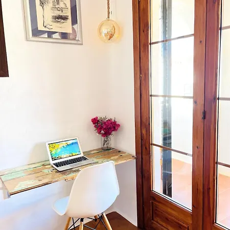 Lovely Menorca, Amazing Sea Views And Sunsets. Apartman *