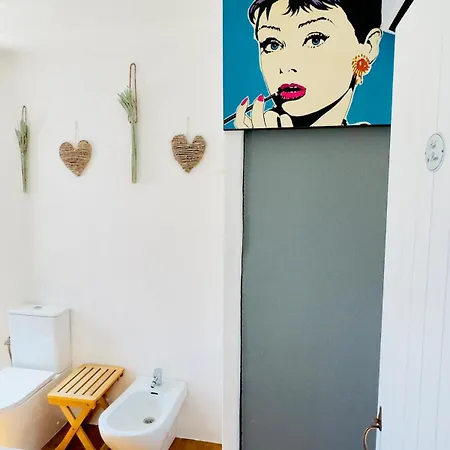 Lovely Menorca, Amazing Sea Views And Sunsets. *