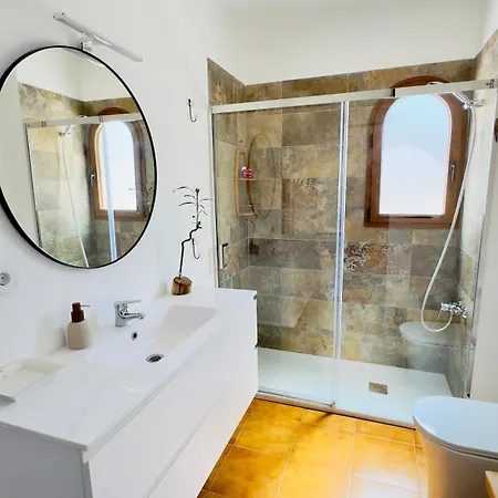 Lovely Menorca, Amazing Sea Views And Sunsets. Apartman