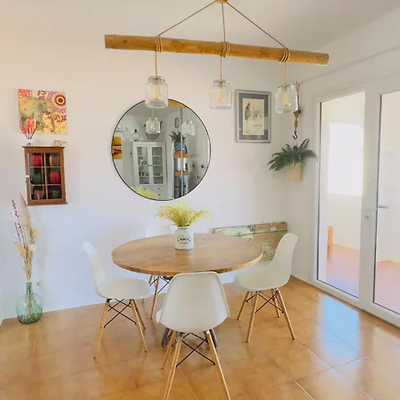 Apartman Lovely Menorca, Amazing Sea Views And Sunsets.