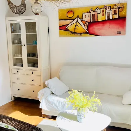 Lovely Menorca, Amazing Sea Views And Sunsets. *